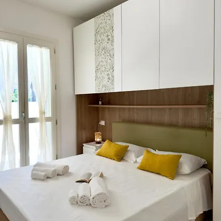 Apartment Nuras - Diana's Retreat Casa Linari
