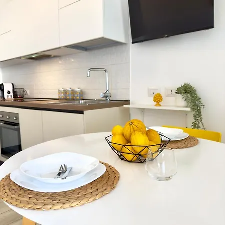 Apartment Nuras - Diana's Retreat Casa Linari
