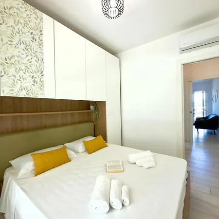 Apartment Nuras - Diana's Retreat