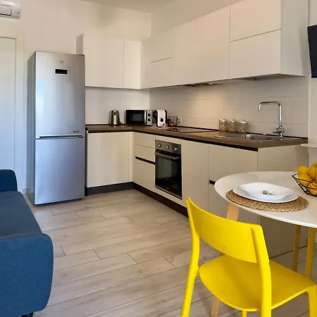 Apartment Nuras - Diana's Retreat