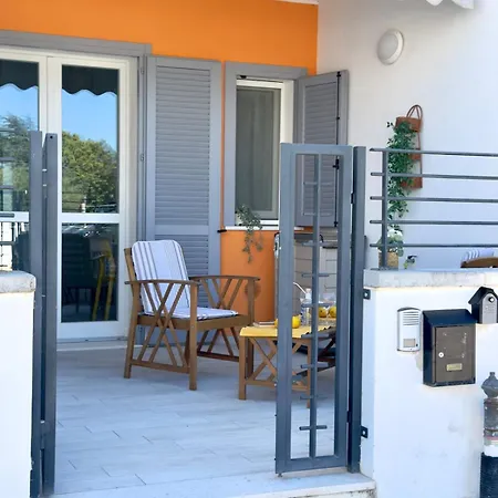 公寓 Nuras - Diana's Retreat Casa Linari