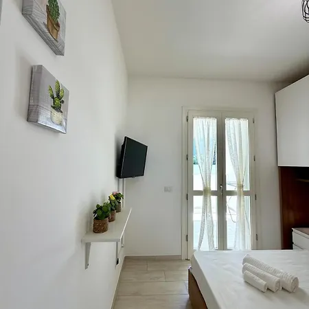 Nuras - Diana's Retreat 公寓 Casa Linari